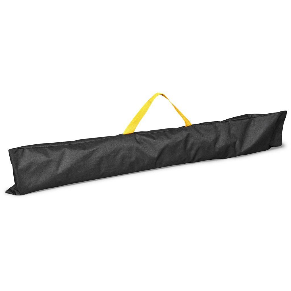 A-Frame Banner with PVC Print 2x1m - Image 3
