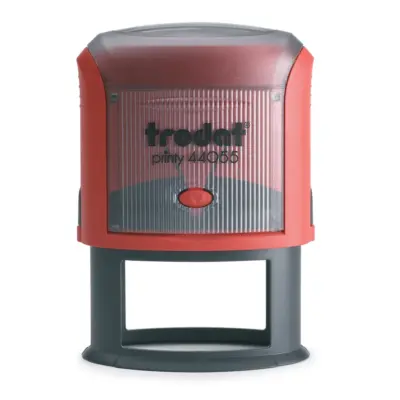 Trodat Printy 44055 self-inking stamp
