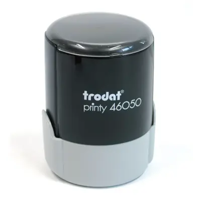 Trodat Printy 46050 self-inking stamp