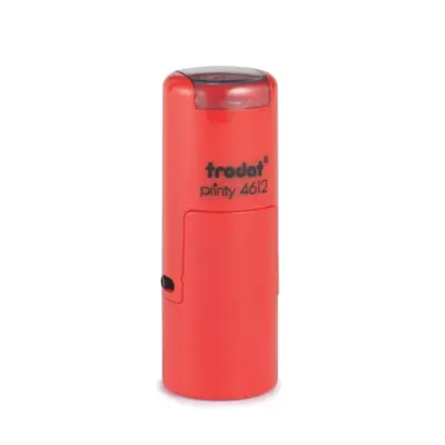Trodat Printy 4612 self-inking stamp