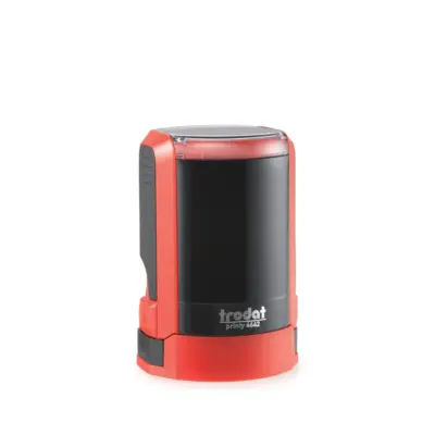 Trodat Printy 4642 self-inking stamp