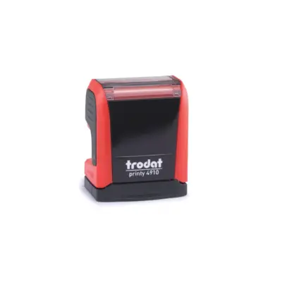 Printy 4910 (26×9 mm)