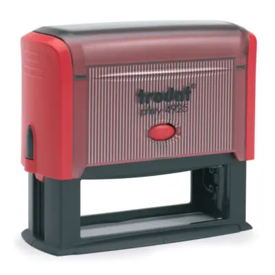 Trodat Printy 4925 self-inking stamp