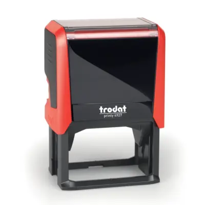 Trodat Printy 4927 self-inking stamp