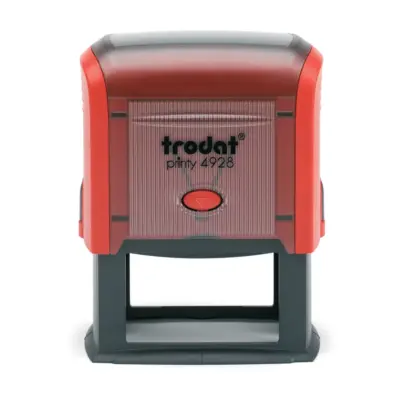 Rectangular Stamps