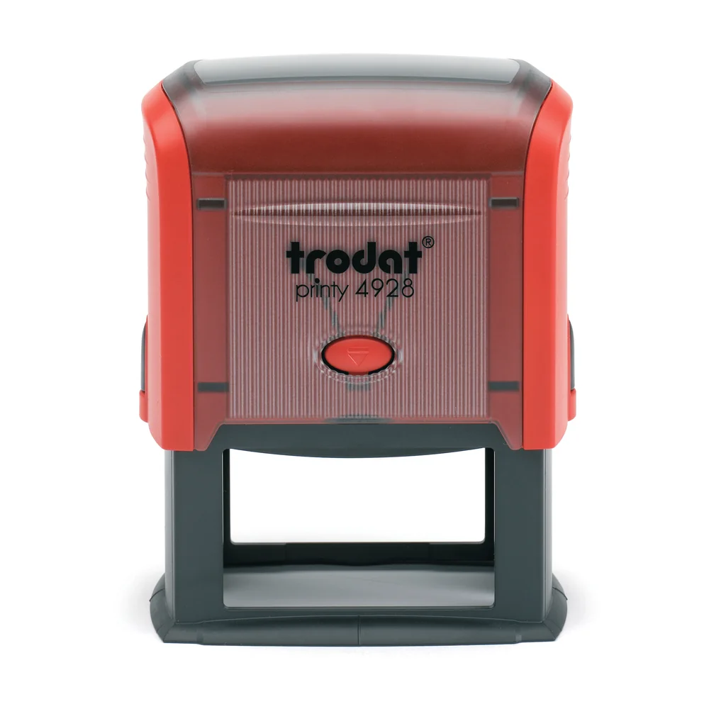Trodat Printy 4928 self-inking stamp