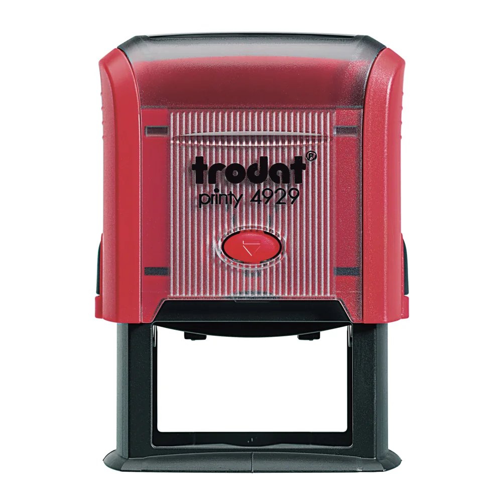 Trodat Printy 4929 self-inking stamp