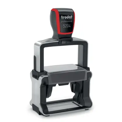 Trodat Professional 5204 self-inking stamp