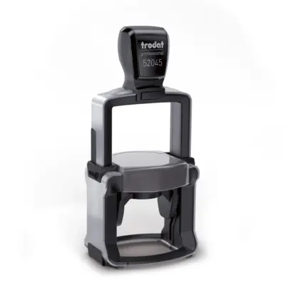 Trodat Professional 52045 self-inking stamp