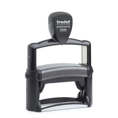 Trodat Professional 5205 self-inking stamp