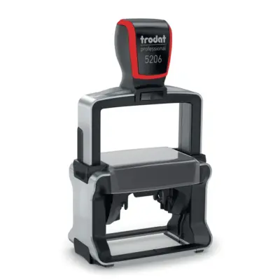 Trodat Professional 5206 self-inking stamp