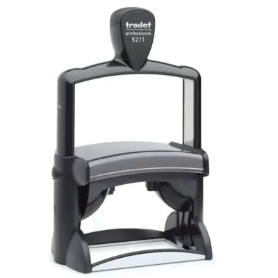 Trodat Professional 5211 self-inking stamp