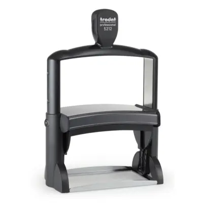 Trodat Professional 5212 self-inking stamp