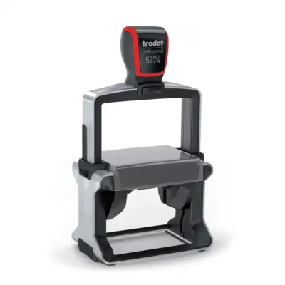 Trodat Professional 5274 self-inking stamp