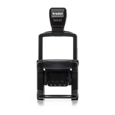 Trodat Professional 54045 self-inking stamp