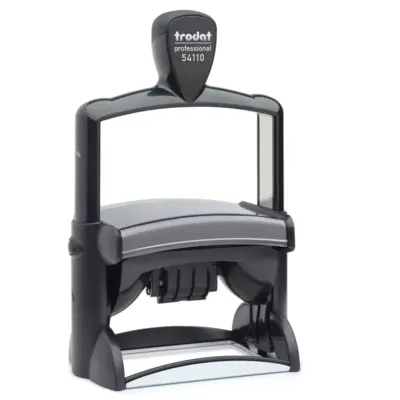 Trodat Professional 54110 self-inking stamp