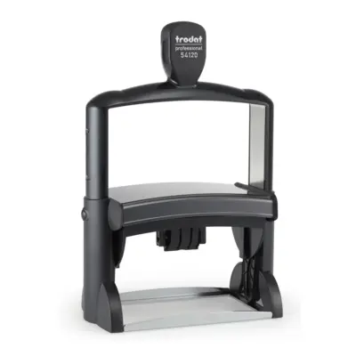 Trodat Professional 54120E self-inking stamp