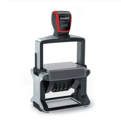 Trodat Professional 5480 self-inking stamp