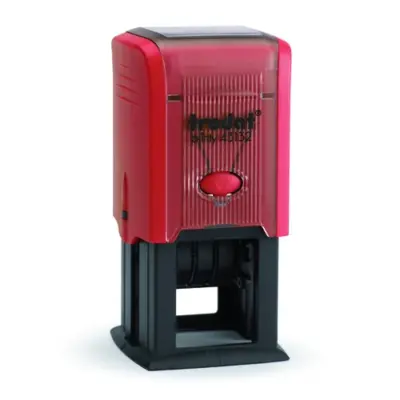 Trodat Printy Dater 43132 self-inking date stamp
