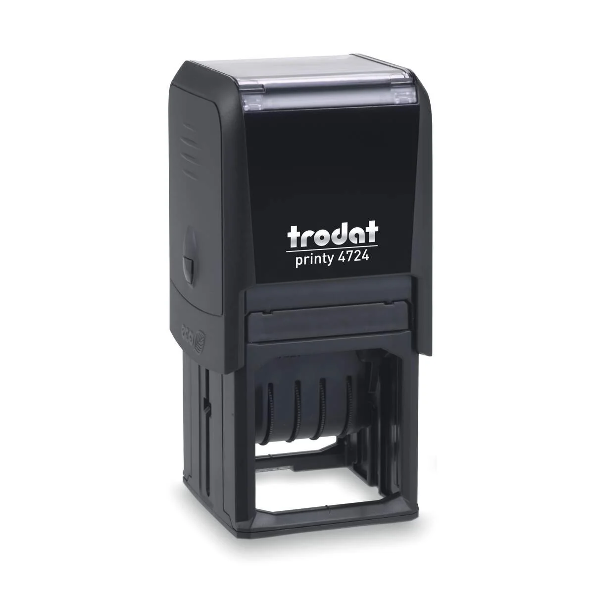 Trodat Printy Dater 4724 self-inking date stamp