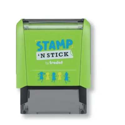 Textile Stamps