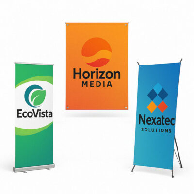 Banners