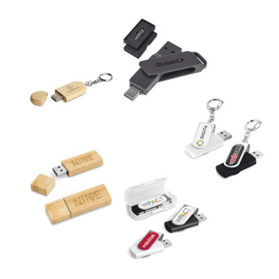 Flash Drives